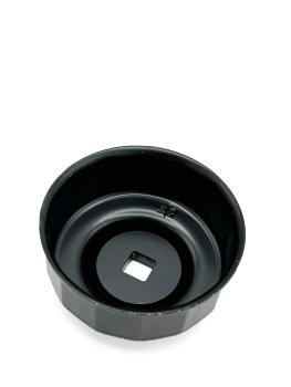 Ölfilterschlüssel 65mm 14 KT 722.62.51 rückseite schwarz